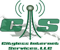 Cityless Internet Services LLC